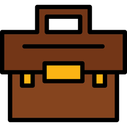 Briefcase  Icon