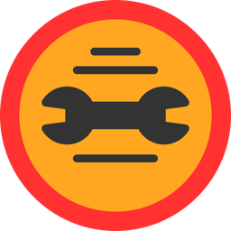 Badge  Icon