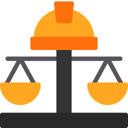 Balance scale  Icon