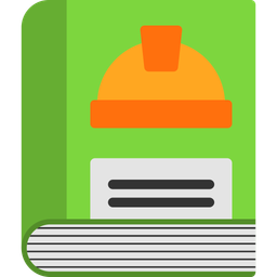 Book  Icon