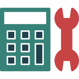 Calculator  Icon