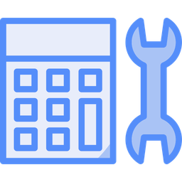 Calculator  Icon