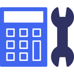 Calculator  Icon