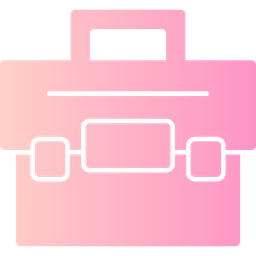 Briefcase  Icon