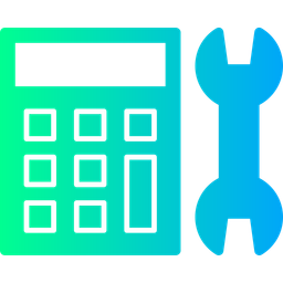 Calculator  Icon