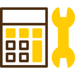 Calculator  Icon