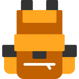 Bag  Icon