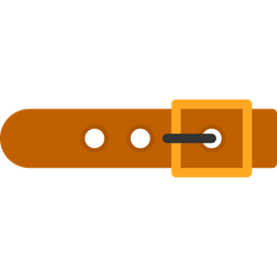 Belt  Icon