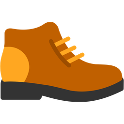 Boot  Icon