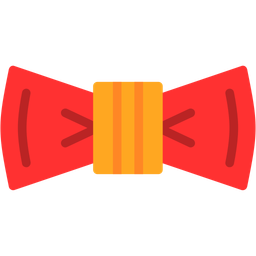 Bow tie  Icon