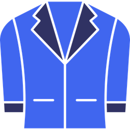 Blazer  Icon