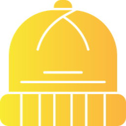 Beanie  Icon