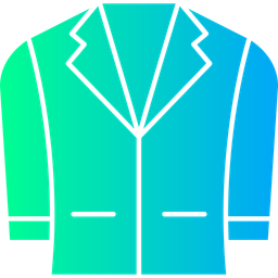 Blazer  Icon