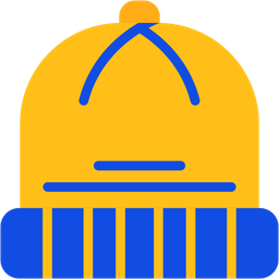 Beanie  Icon