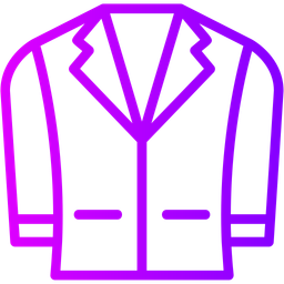 Blazer  Icon