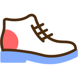 Boot  Icon