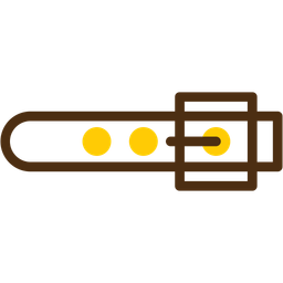 Belt  Icon