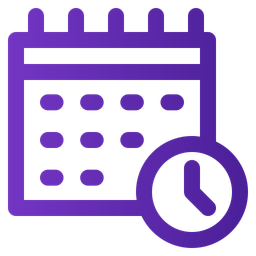 Calendar  Icon