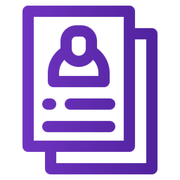 Curriculum  Icon