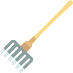 Pitch fork  Icon