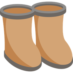 Boots  Icon