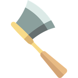 Axe  Icon