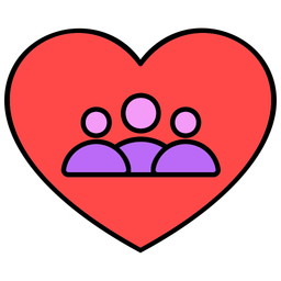 Affection  Icon