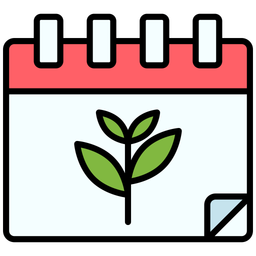 Calendar  Icon