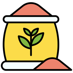 Fertilizer  Icon