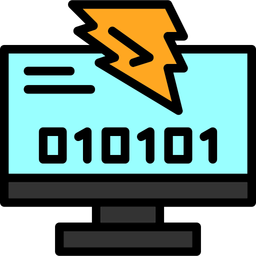 Byte Blitz  Icon