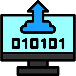 Byte Boost  Icon