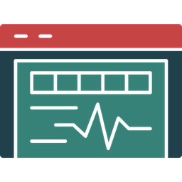 Ace Pulse  Icon