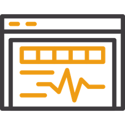 Ace Pulse  Icon