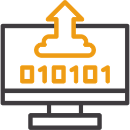 Byte Boost  Icon