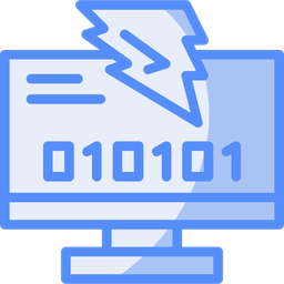 Byte Blitz  Icon