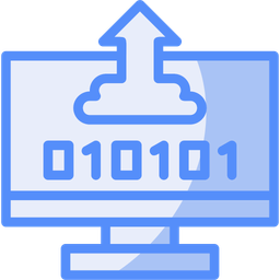 Byte Boost  Icon