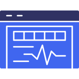 Ace Pulse  Icon