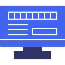 Missão de bytes  Ícone