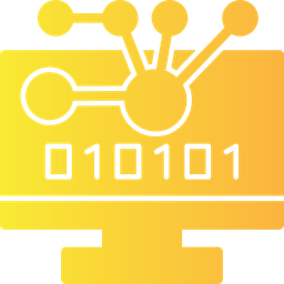 Byte Lift  Icon