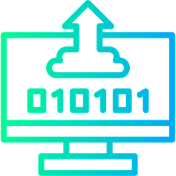 Byte Boost  Icon