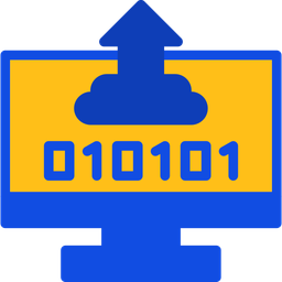 Byte Boost  Icon