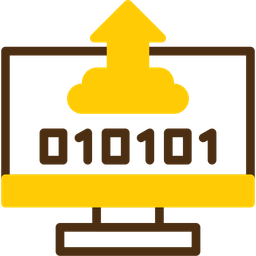 Byte Boost  Icon