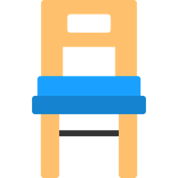 Chair  Icon