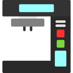 Coffee maker  Icon