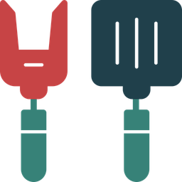 Bbq Tools  Icon