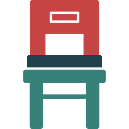 Chair  Icon