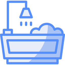 Bathtub  Icon