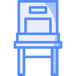 Chair  Icon