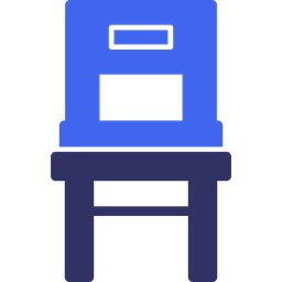 Chair  Icon