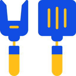 Bbq Tools  Icon